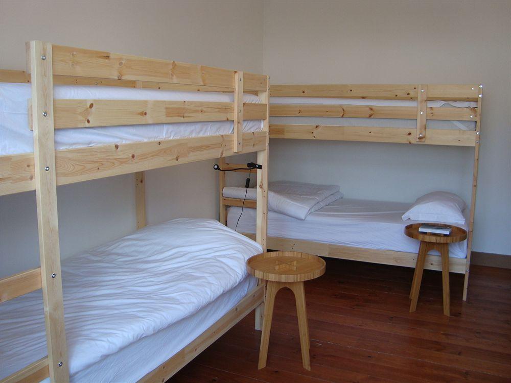 Downtown Design Hostel Lisboa Ngoại thất bức ảnh